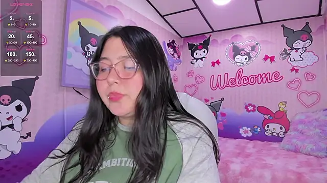 Dulce meow online show from 03/04/26, 11:49