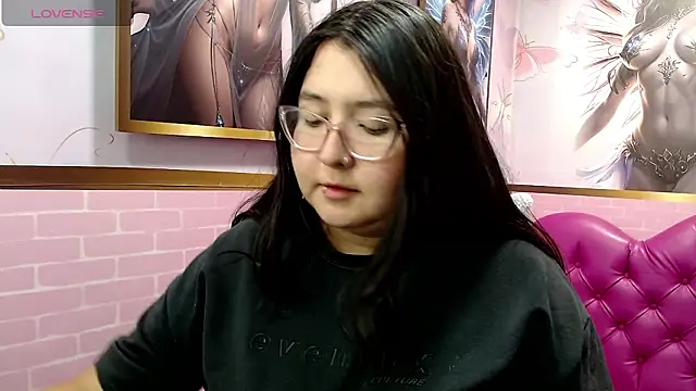 Dulce meow online show from 03/15/26, 03:56