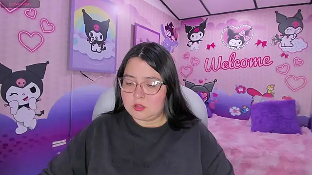 Dulce meow online show from 03/25/26, 12:11