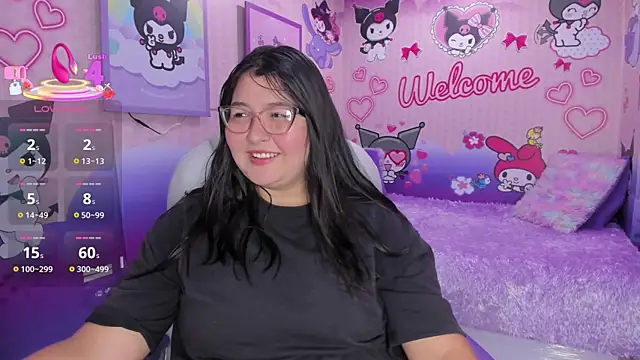 Dulce meow online show from 04/09/26, 12:10