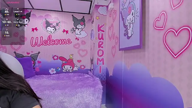 Dulce meow online show from 04/14/26, 12:00