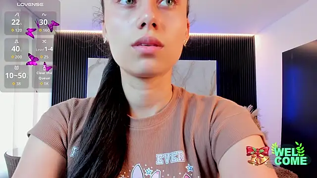 sofiapalacioss online show from 02/20/26, 06:52