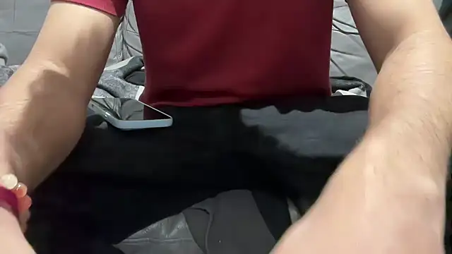 Snapshot of Whatevrr chatting on 03/14/26, 08:36 Whatevrr online show from 03/14/26, 08:36