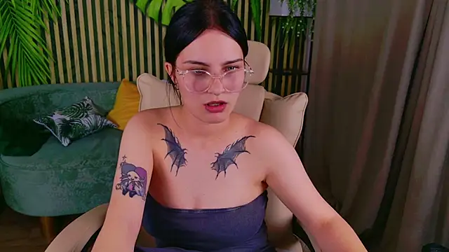 Angel Braun online show from 09/27/25, 10:15