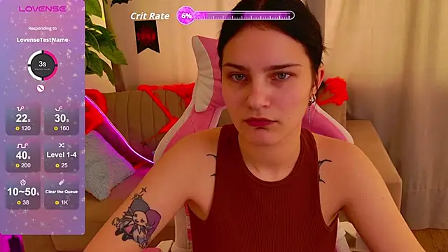 Angel Braun online show from 11/02/25, 10:06