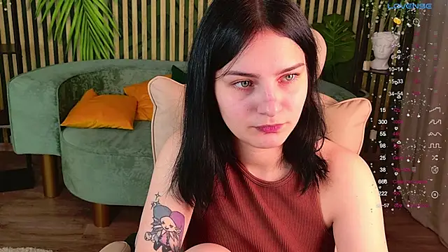 Angel Braun online show from 11/09/25, 10:13