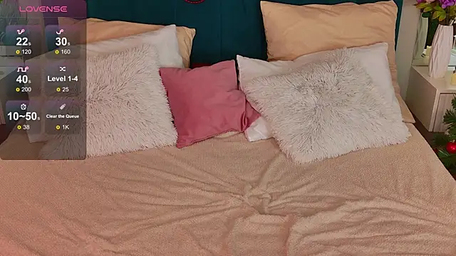 Angel Braun online show from 12/15/25, 12:09