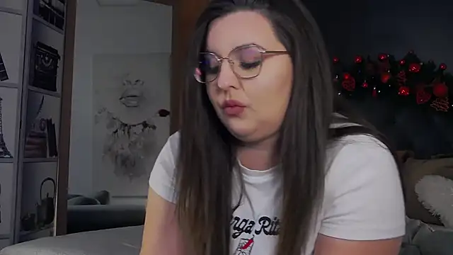 Mia Swano online show from 12/05/25, 01:14