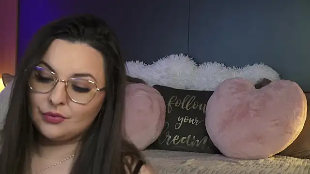 Mia Swano online show from 02/21/26, 03:40