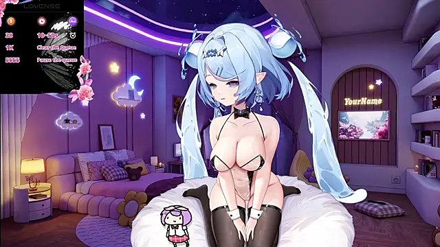 sandyluxury online show from 02/27/26, 03:06