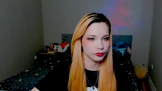 Kitten Alissa online show from 10/01/25, 05:19