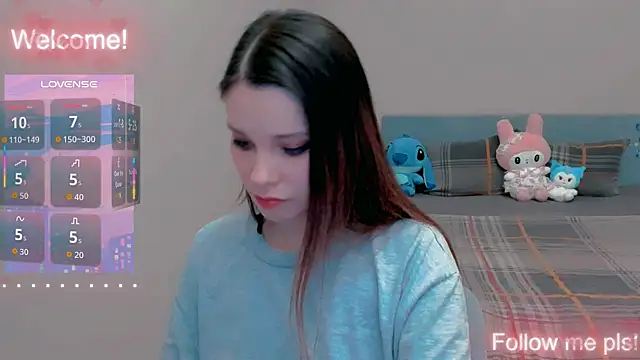 Snapshot of Kitten_Alissa chatting on 04/28/26, 07:08 Kitten Alissa online show from 04/28/26, 07:08