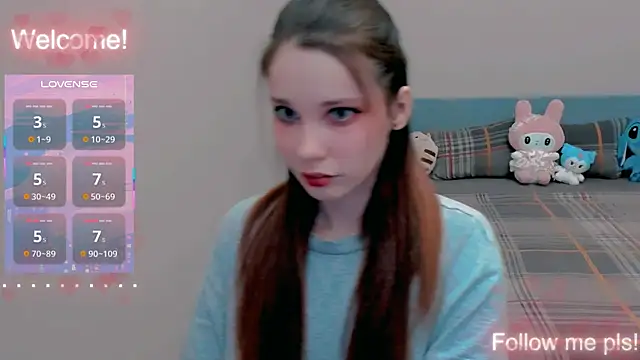 Snapshot of Kitten_Alissa chatting on 04/29/26, 07:31 Kitten Alissa online show from 04/29/26, 07:31