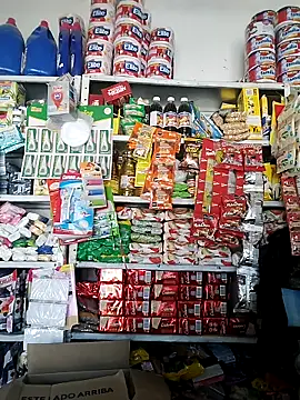  tetas 92 online show from 10/19/25, 04:29