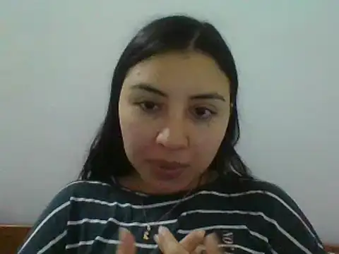 Snapshot of _Romilly_ chatting on 04/24/26, 02:47 Romilly online show from 04/24/26, 02:47