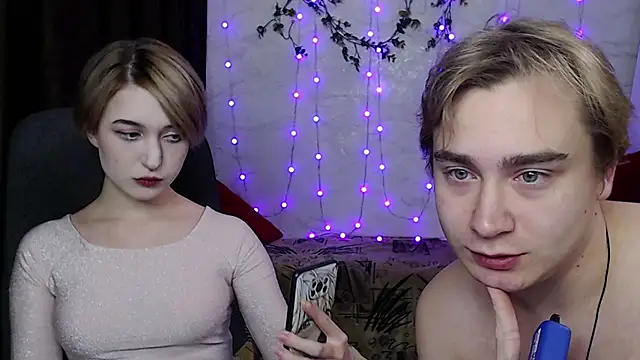 Lust4Money online show from 11/17/25, 08:25