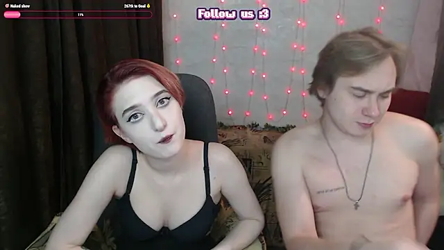 Lust4Money online show from 02/11/26, 09:31