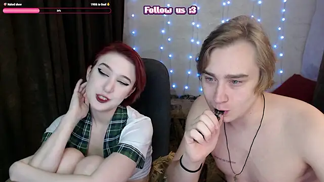 Lust4Money online show from 02/14/26, 10:06