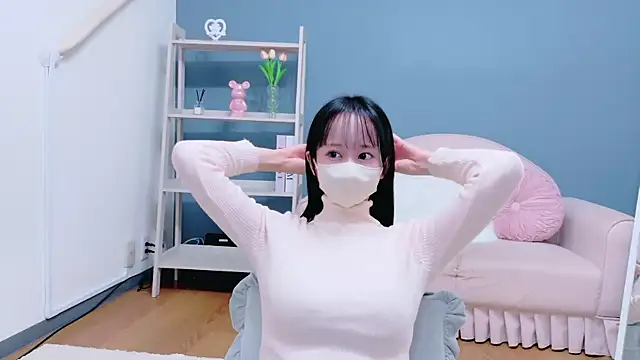 Snapshot of Kurumi_chan_ chatting on 10/05/25, 09:18 Kurumi chan  online show from 10/05/25, 09:18