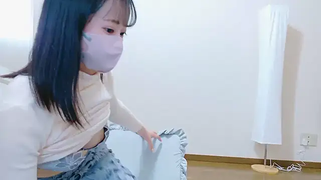 Snapshot of Kurumi_chan_ chatting on 11/01/25, 08:38 Kurumi chan  online show from 11/01/25, 08:38