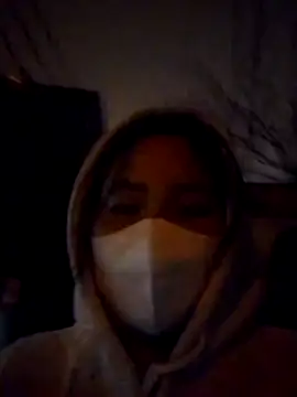 Teena tiny online show from 12/19/25, 04:36