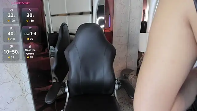 Ely09  online show from 03/17/26, 02:20