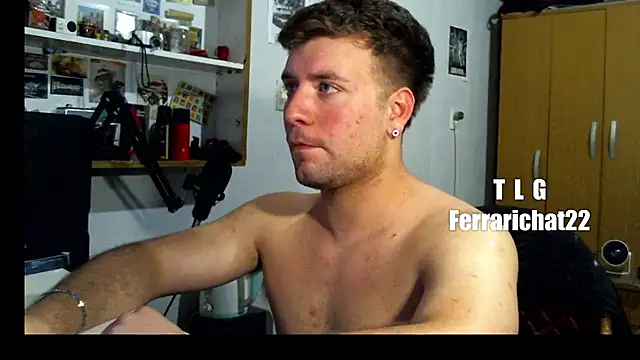 Snapshot of ferrari1996 chatting on 09/19/25, 05:42 ferrari1996 online show from 09/19/25, 05:42