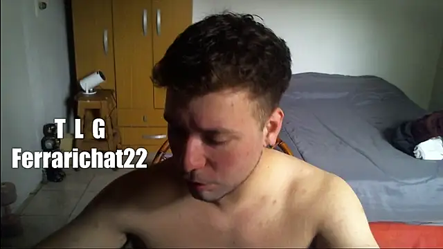 Snapshot of ferrari1996 chatting on 09/23/25, 05:16 ferrari1996 online show from 09/23/25, 05:16