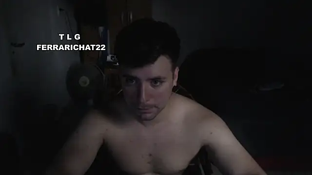 Snapshot of ferrari1996 chatting on 11/11/25, 08:53 ferrari1996 online show from 11/11/25, 08:53