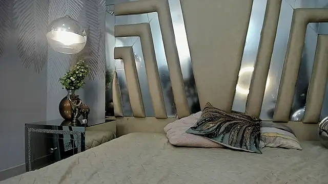 ValerySkinnyy online show from 03/27/26, 08:26