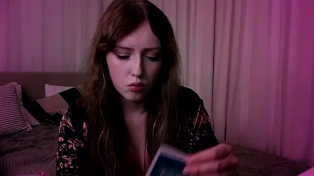 rosy petal online show from 02/26/26, 01:10