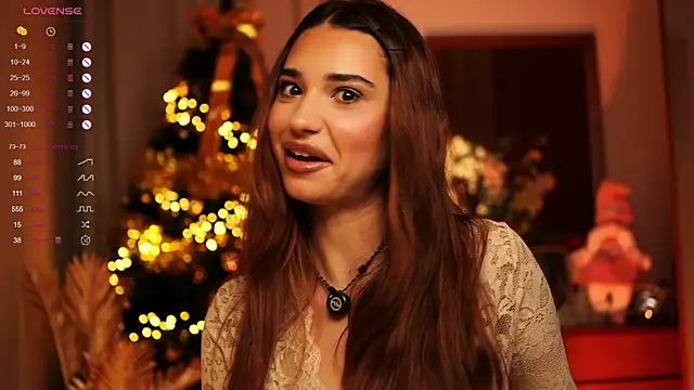 Snapshot of ItalianGirl chatting on 12/03/25, 08:51 ItalianGirl online show from 12/03/25, 08:51