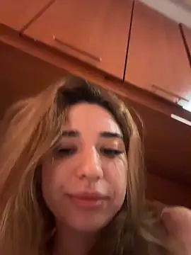 Snapshot of ItalianGirl chatting on 03/28/26, 07:24 ItalianGirl online show from 03/28/26, 07:24