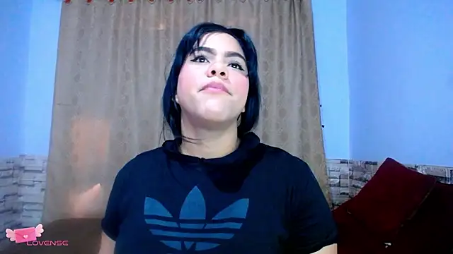 Bicky 24 online show from 11/17/25, 01:06