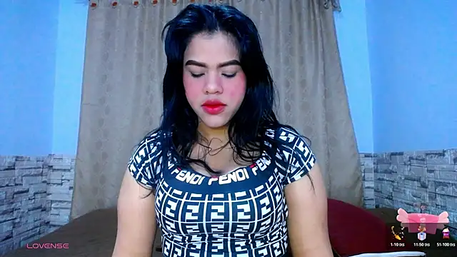 Bicky 24 online show from 11/21/25, 10:14