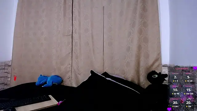 Bicky 24 online show from 04/24/26, 08:06