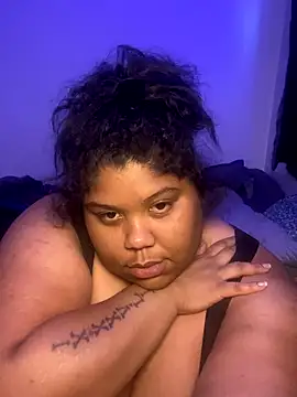 BlaxicanaMami online show from 09/12/25, 07:58