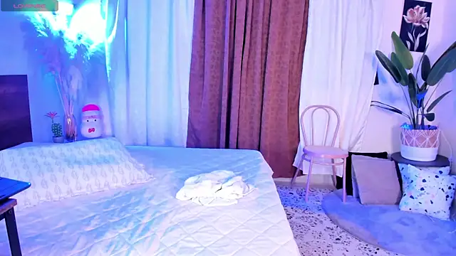ViolettGomez 93 online show from 05/14/26, 08:15
