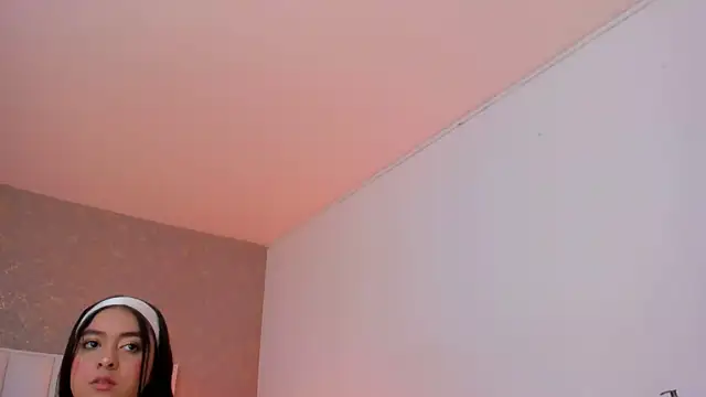 KaylieBrooks online show from 11/22/25, 03:33