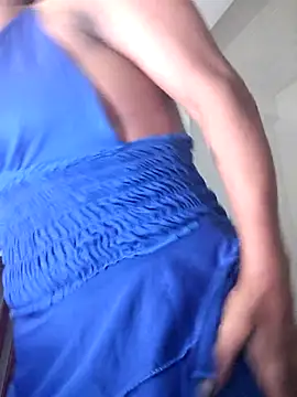 Kristal Bronw Lawren online show from 09/10/25, 01:16