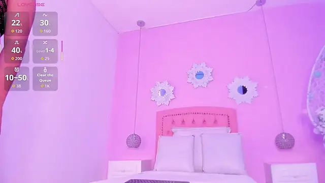 CannelaSmith online show from 12/05/25, 11:30