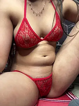 Sexylella143 online show from 01/16/26, 05:22