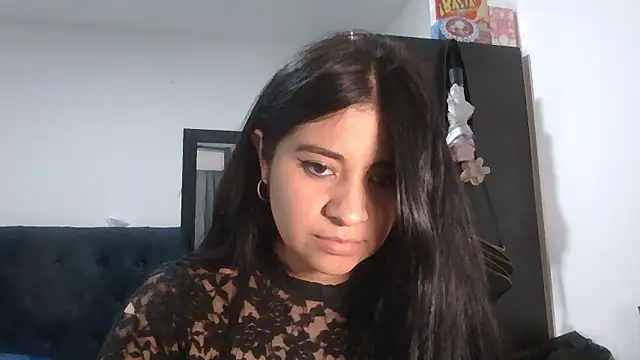 ValerieLove  online show from 01/15/26, 07:17