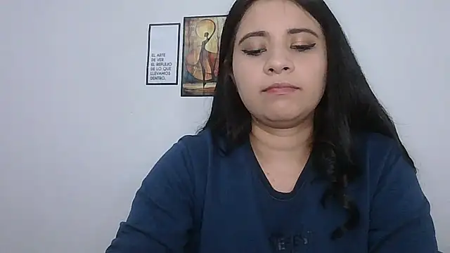 ValerieLove  online show from 02/13/26, 10:06