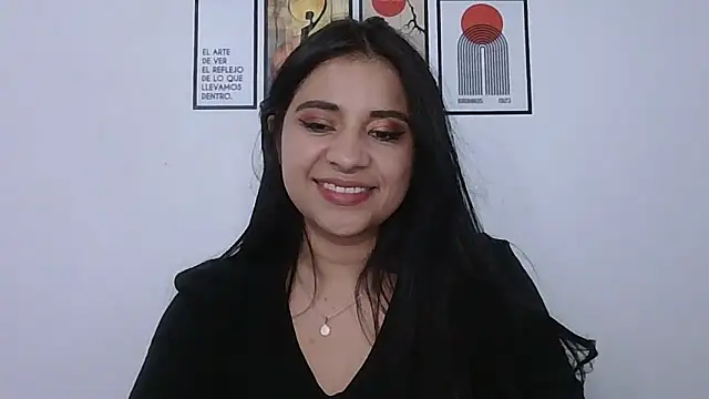 ValerieLove  online show from 02/18/26, 08:05