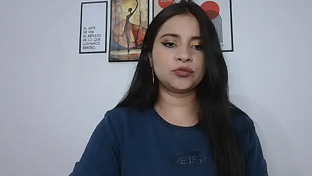 ValerieLove  online show from 02/27/26, 11:16