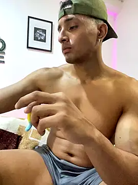 Smith Fitness online show from 10/30/25, 04:25