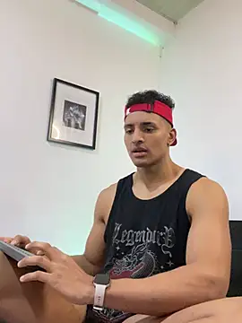 Smith Fitness online show from 02/01/26, 09:13