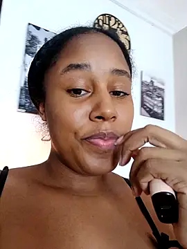 MoniqueMulberry online show from 09/19/25, 07:47