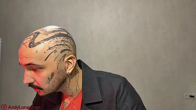 Snapshot of AndyLonesome chatting on 09/10/25, 06:19 AndyLonesome online show from 09/10/25, 06:19